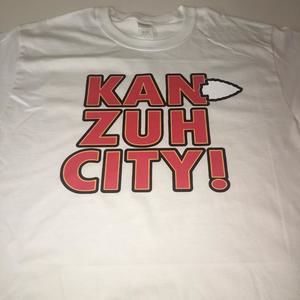 Kansas City Chiefs Shirt
